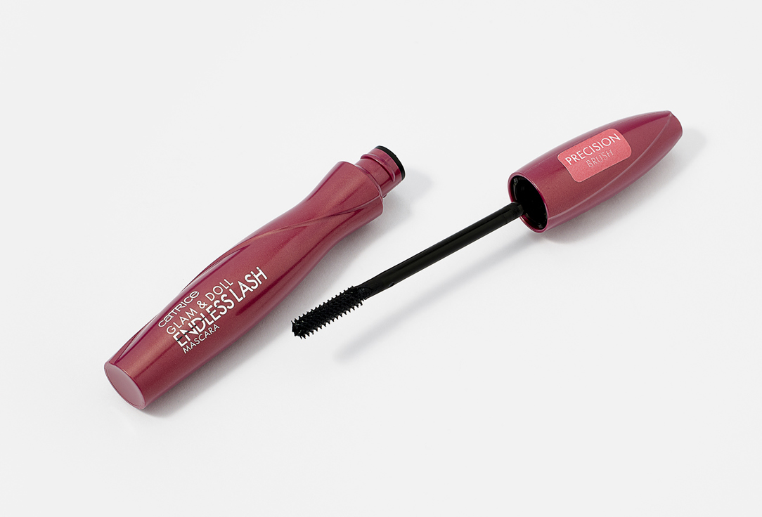 Catrice Mascara Glam & Doll Endless Lash