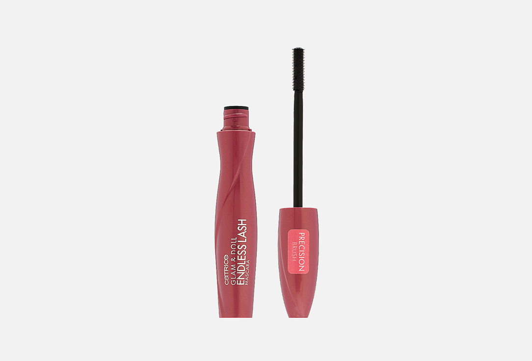 Catrice Mascara Glam & Doll Endless Lash