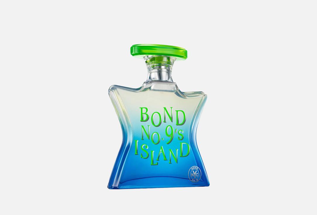 بوند نمبر 9 ماء عطر آيلاند