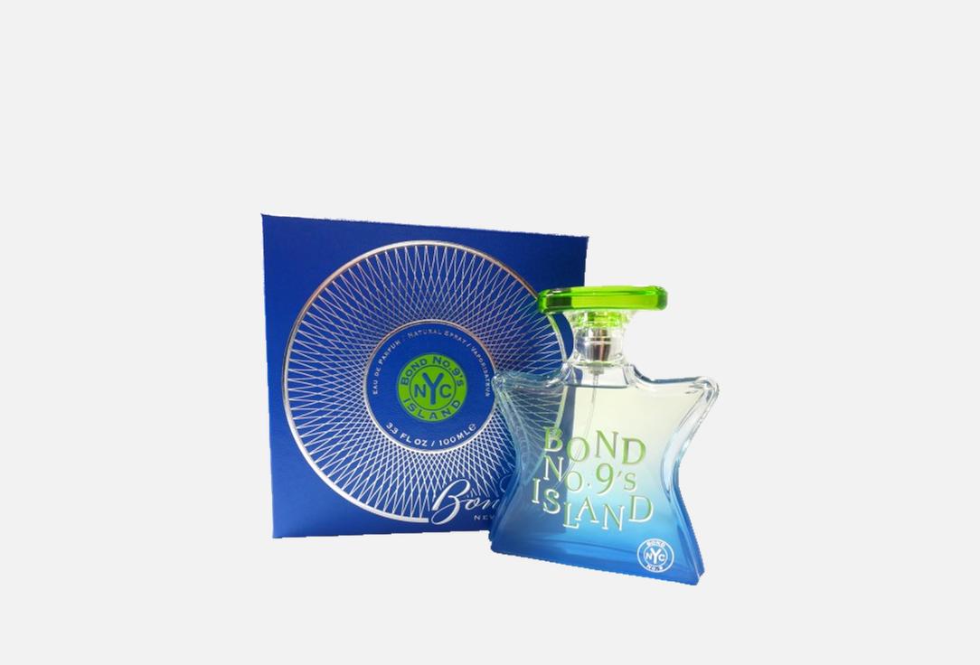 بوند نمبر 9 ماء عطر آيلاند