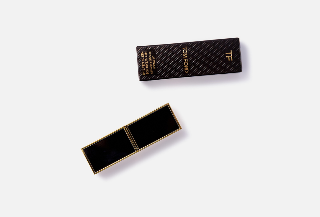 Tom Ford Hydrating Lipstick Runway lip color