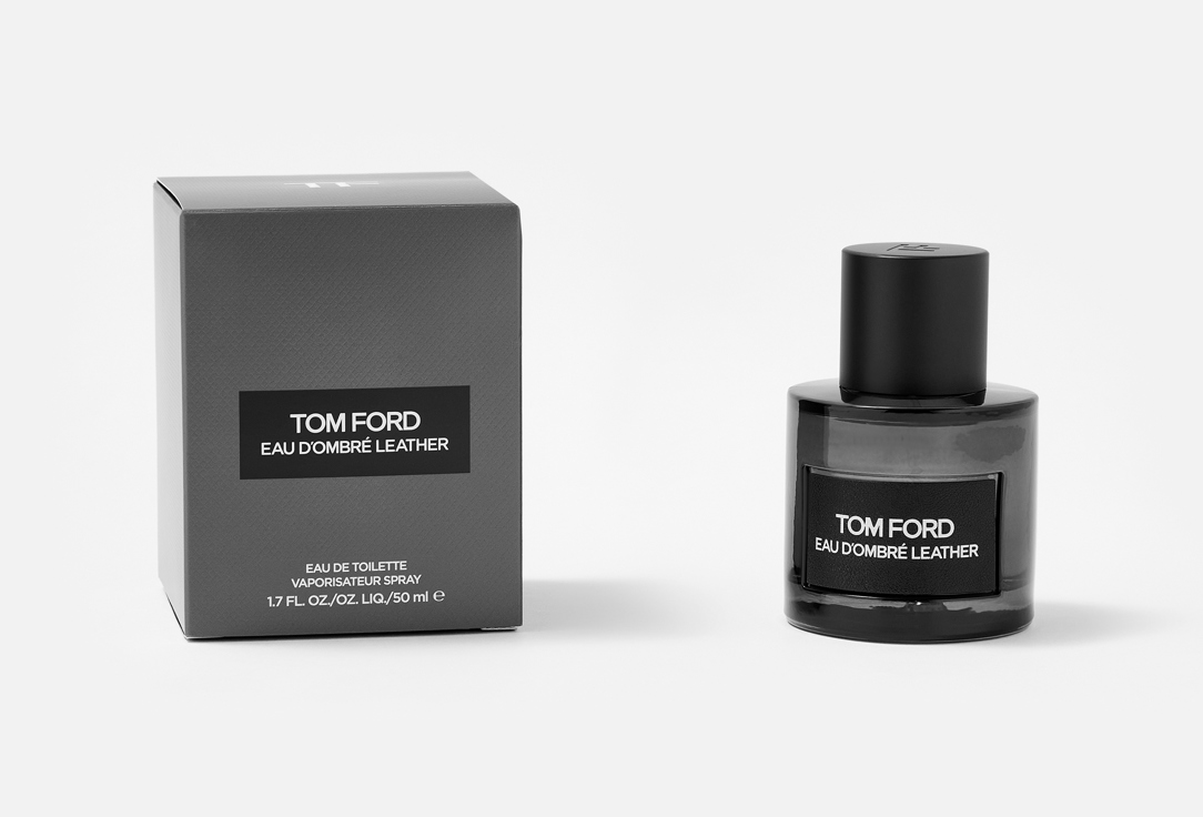 Tom Ford eau de toilette Eau d’Ombré Leather