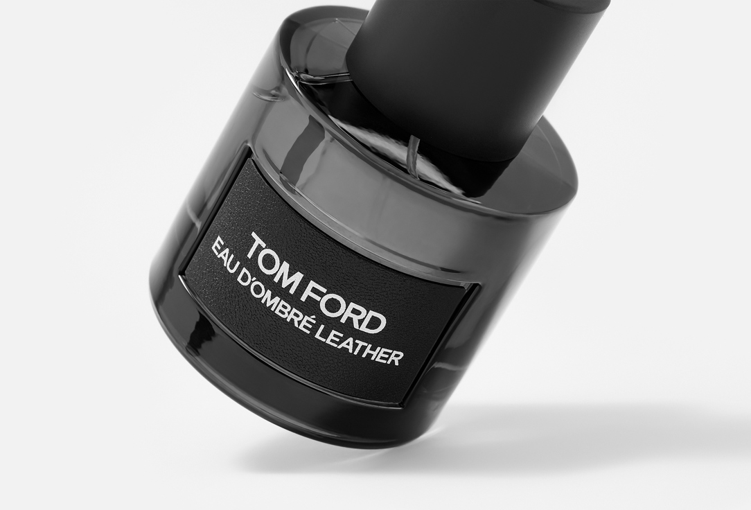 Tom Ford eau de toilette Eau d’Ombré Leather