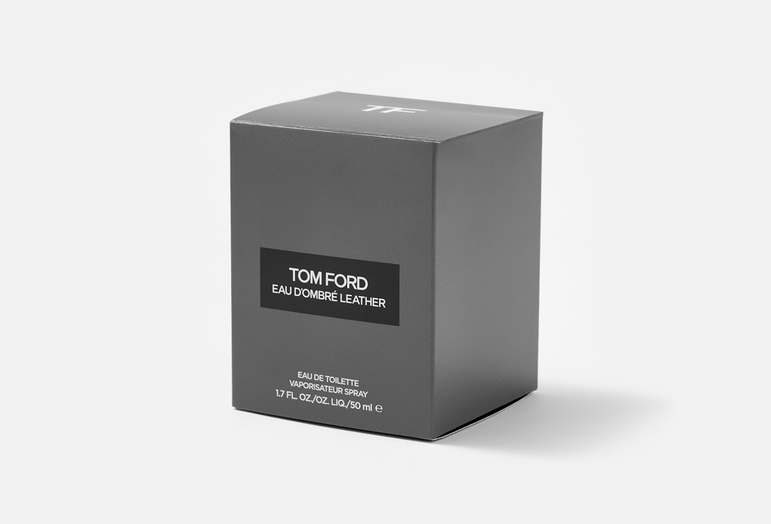 Tom Ford eau de toilette Eau d’Ombré Leather