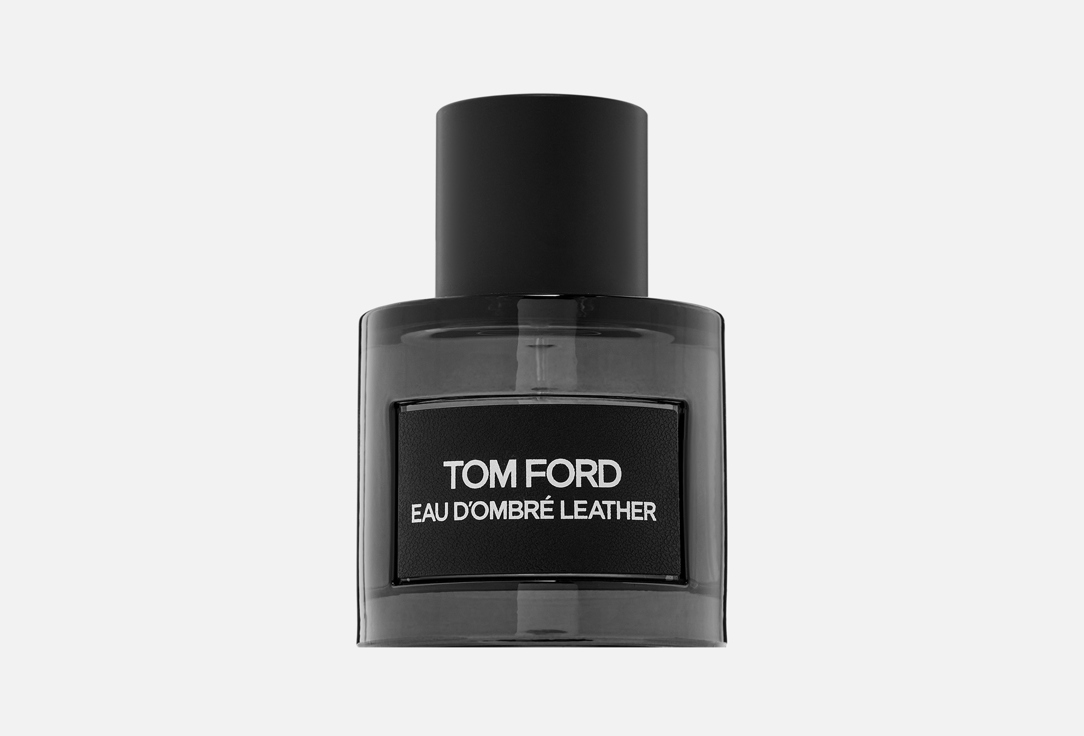 Tom Ford eau de toilette Eau d’Ombré Leather