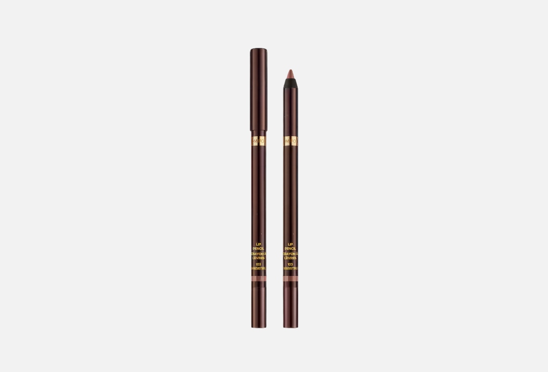 Tom Ford Matte Lip Pencil Runway 103, Irresistible 1.2 g Tom Ford Matte Lip Pencil Runway