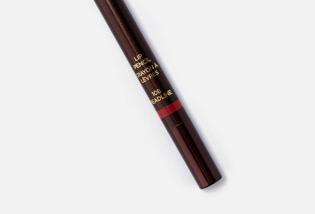 Tom Ford Lip pencil Runway