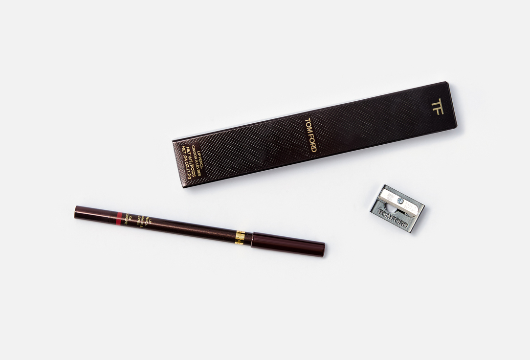 Tom Ford Lip pencil Runway