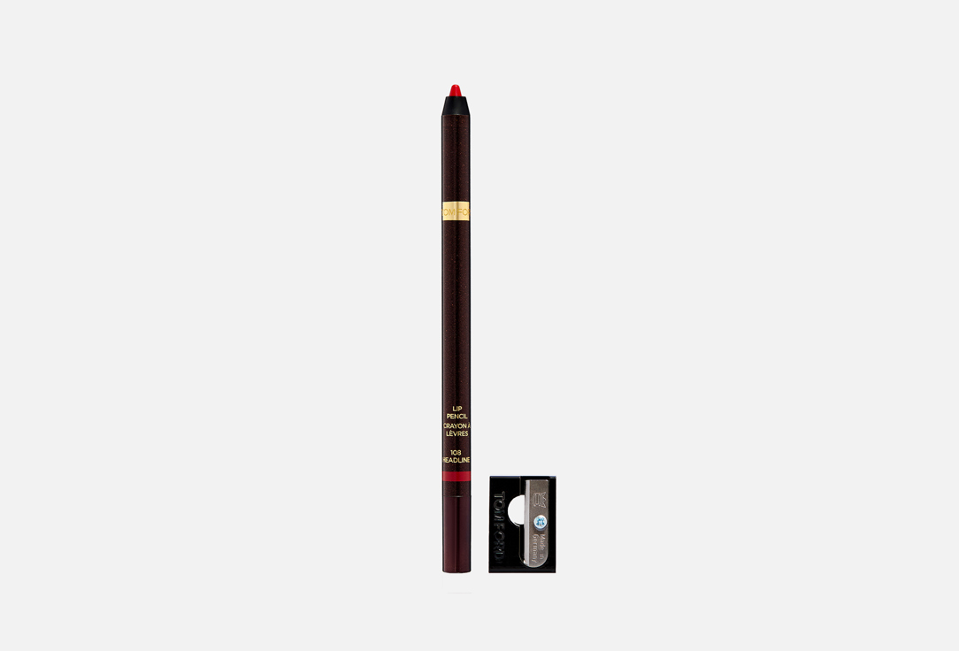 Tom Ford Lip pencil Runway