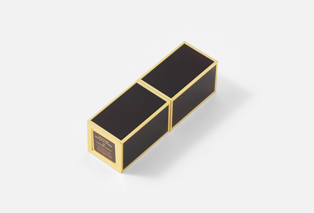 Tom Ford Hydrating Lipstick Runway lip color