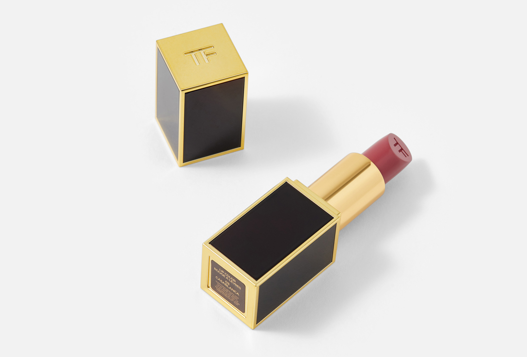 Tom Ford Hydrating Lipstick Runway lip color