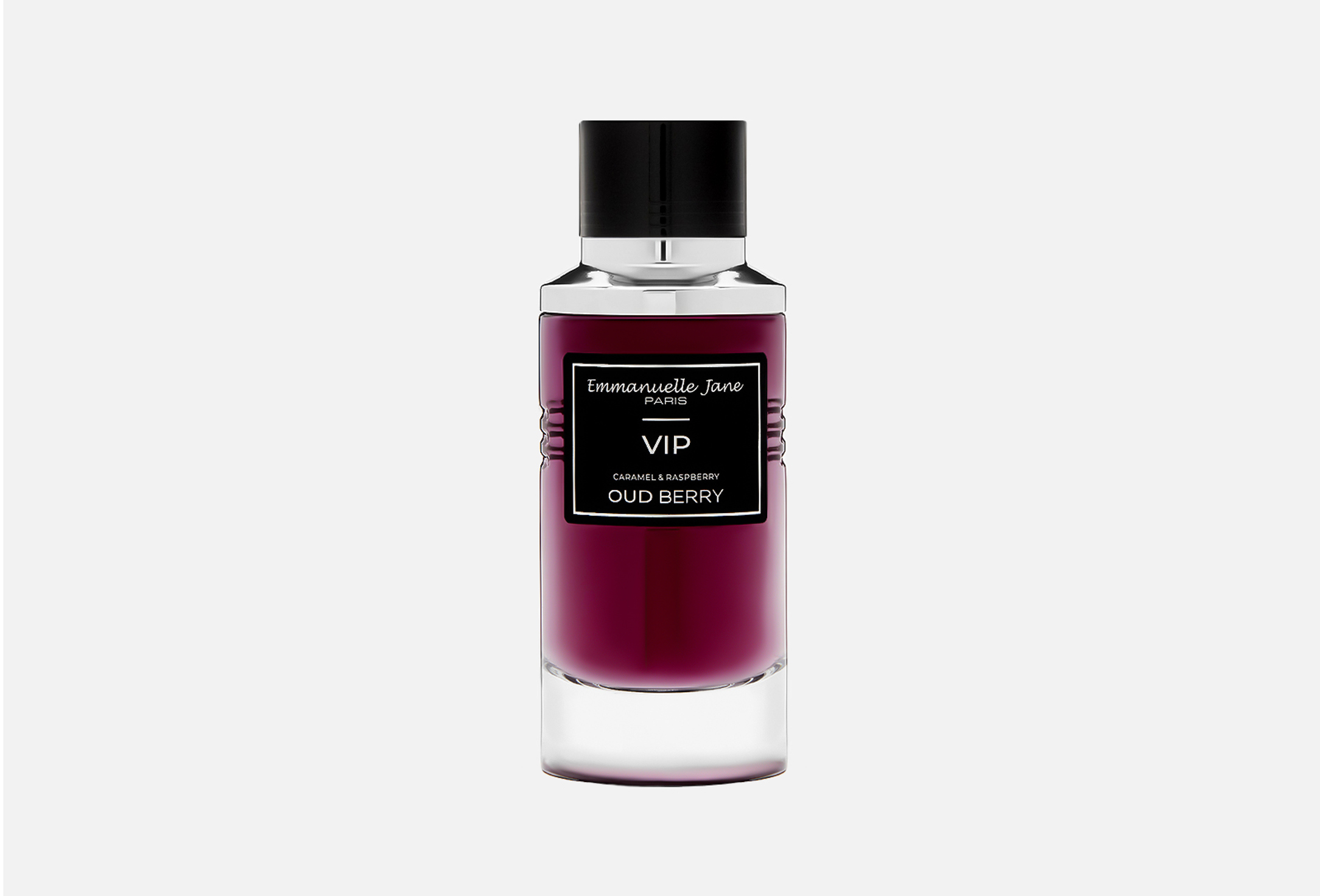 VIP OUD BERRY  90 