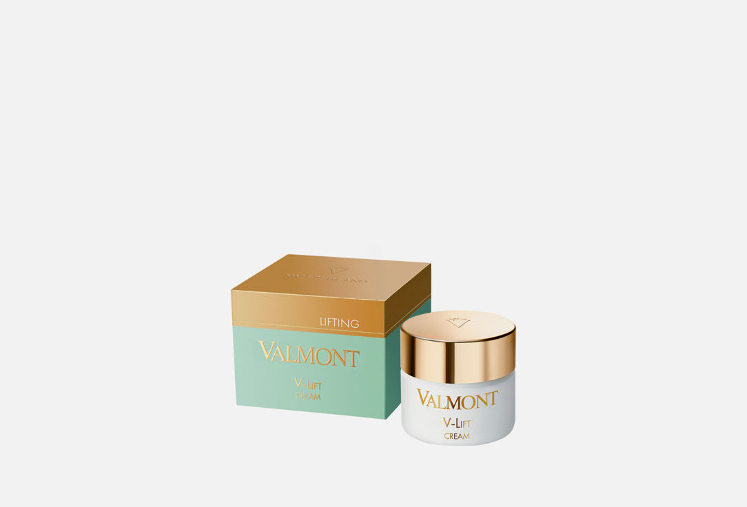 Valmont Anti-Age Smoothing Face Cream V-Lift Cream