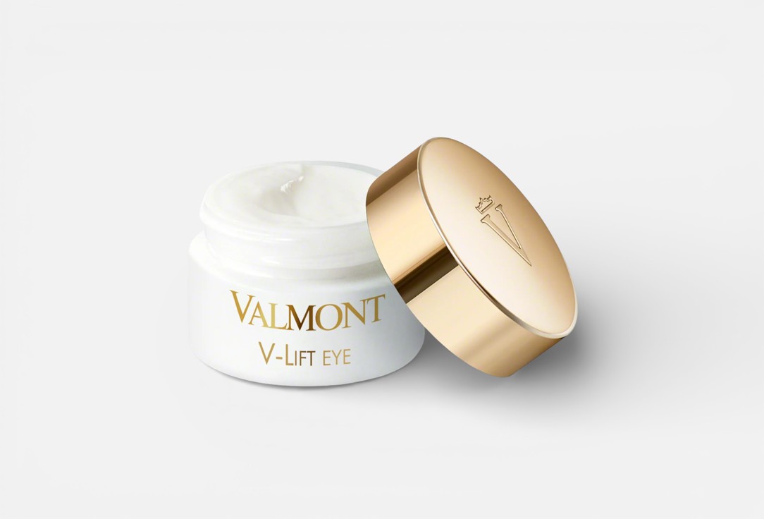 Valmont Lifting Eye Contour Cream V-Lift Eye 15 ml Valmont Lifting Eye Contour Cream V-Lift Eye