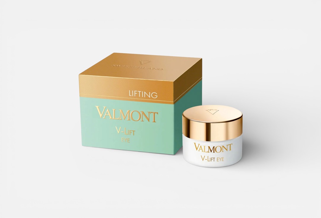 Valmont Lifting Eye Contour Cream V-Lift Eye 15 ml Valmont Lifting Eye Contour Cream V-Lift Eye