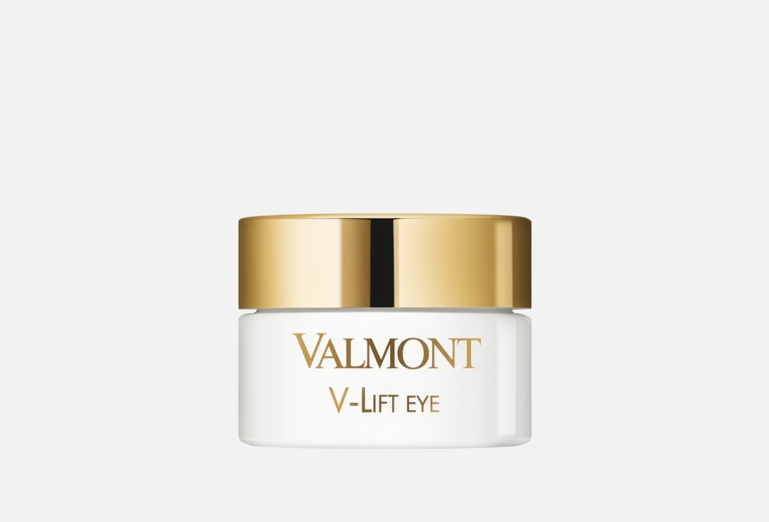 Valmont Lifting Eye Contour Cream V-Lift Eye 15 ml Valmont Lifting Eye Contour Cream V-Lift Eye