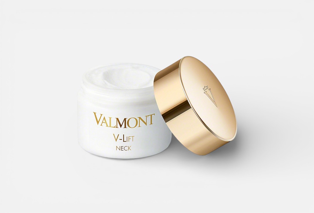 Valmont Anti-Age Firming Neck Cream V-Lift Neck