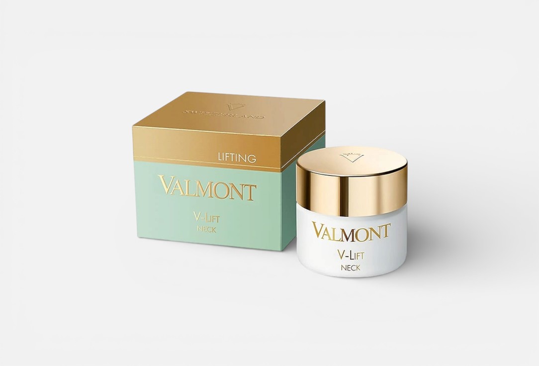 Valmont Anti-Age Firming Neck Cream V-Lift Neck