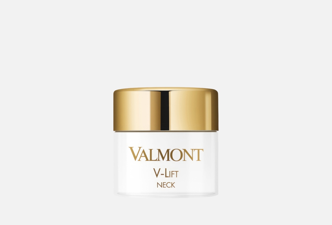 Valmont Anti-Age Firming Neck Cream V-Lift Neck