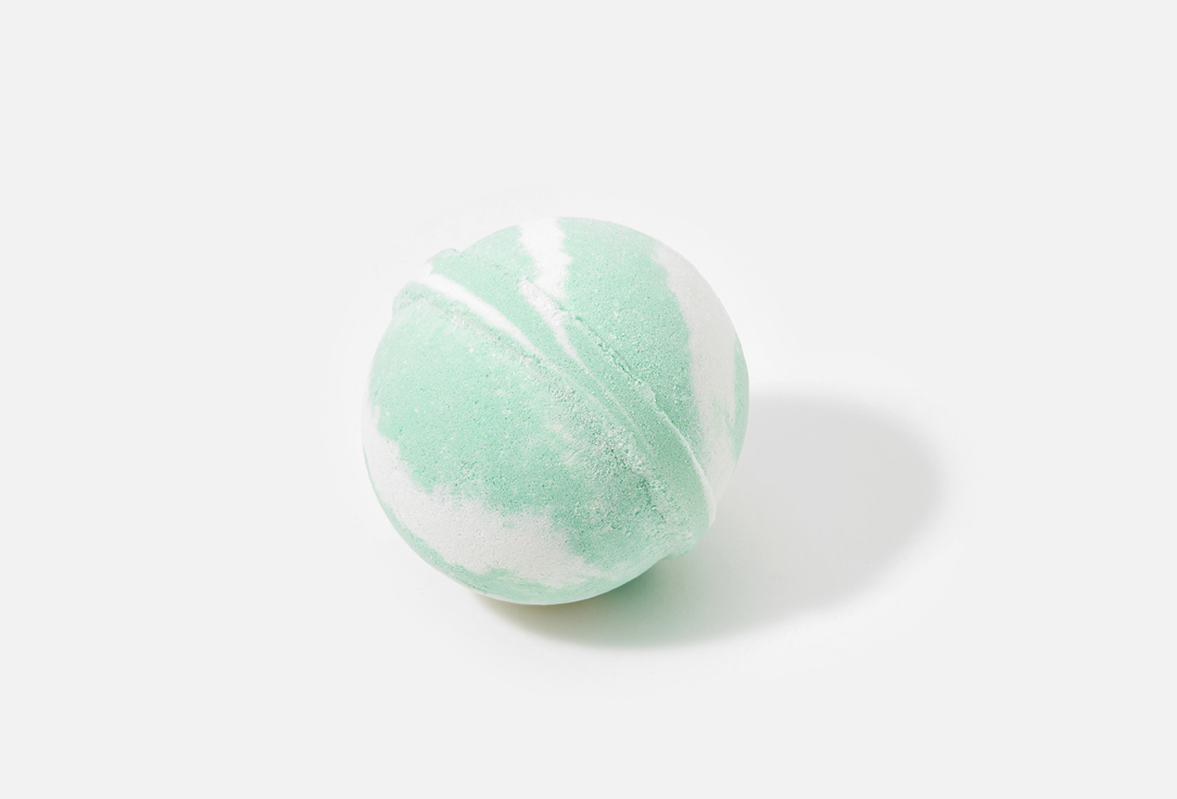 Nudibranches Scented bath bomb JOY & TOY crispy apple 1 pcs Nudibranches Scented bath bomb JOY & TOY crispy apple