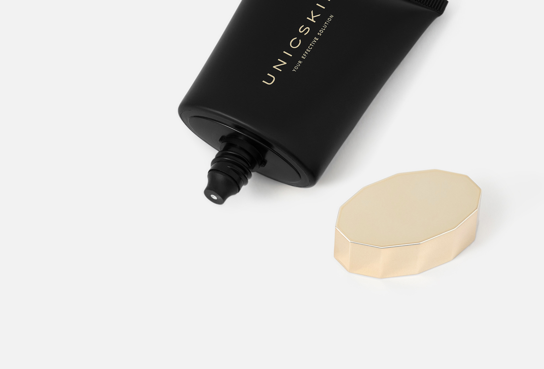 UNICSKIN multi-action Face cream SPF 50 UNICSUN+ DARK SPOT CONTROL