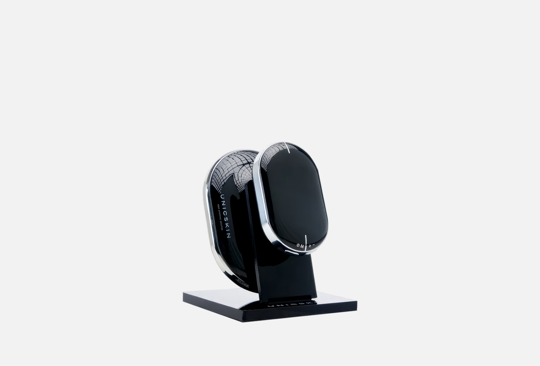 يونيك تيك بودي سليم فور اكس 1