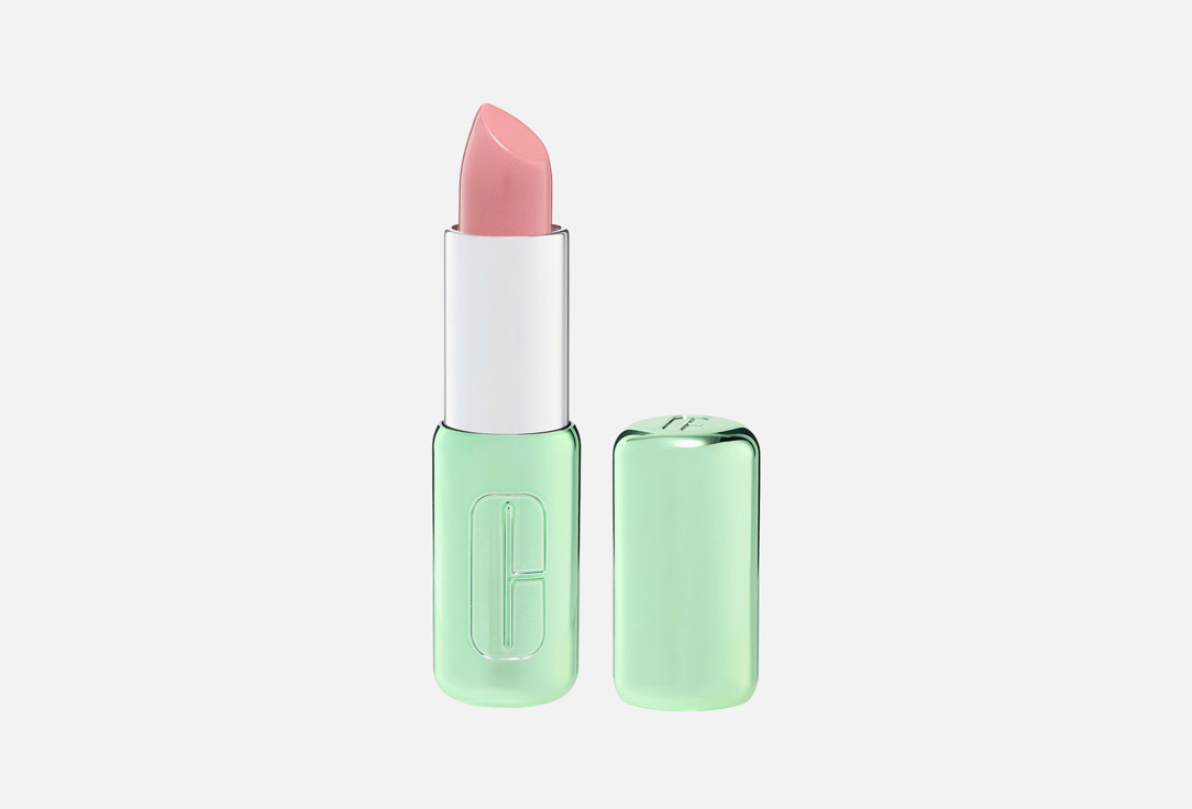 Clinique Long-Lasting Cream Lipstick Pop Sugar pop 3.9 g Clinique Long-Lasting Cream Lipstick Pop
