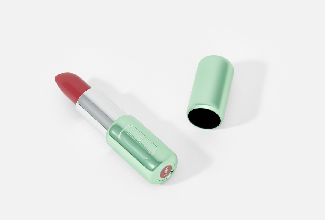 Clinique Long-Lasting Cream Lipstick Pop