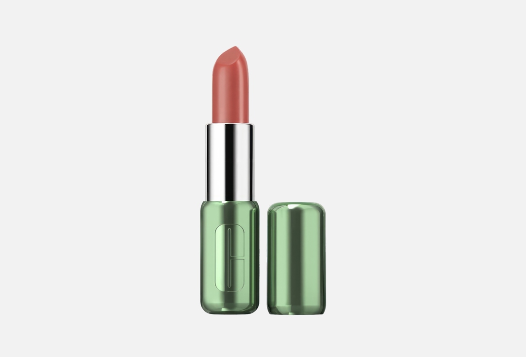 Clinique Помада для губ Longwear Lipstick Mocha pop 3.9 г Clinique Помада для губ Longwear Lipstick