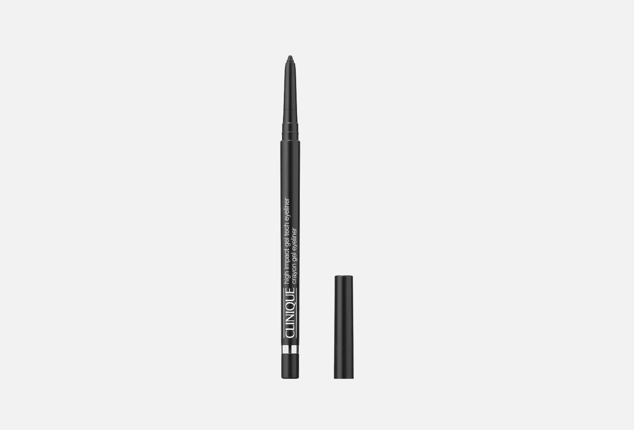 HIGH IMPACT 0.35 Intense black
