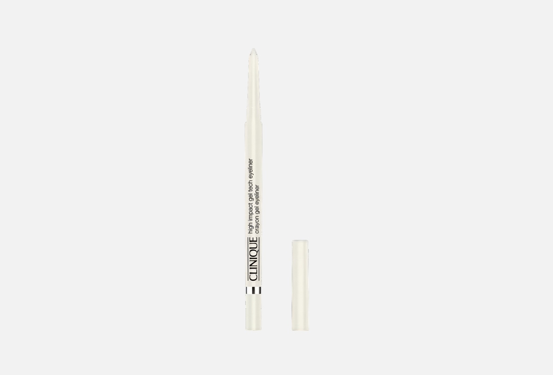 Clinique Long-Lasting Gel Eye Pencil High Impact