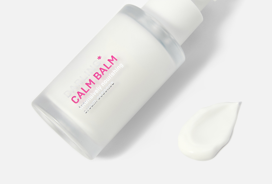 DARLING* Nourishing Cream Essence CALM BALM