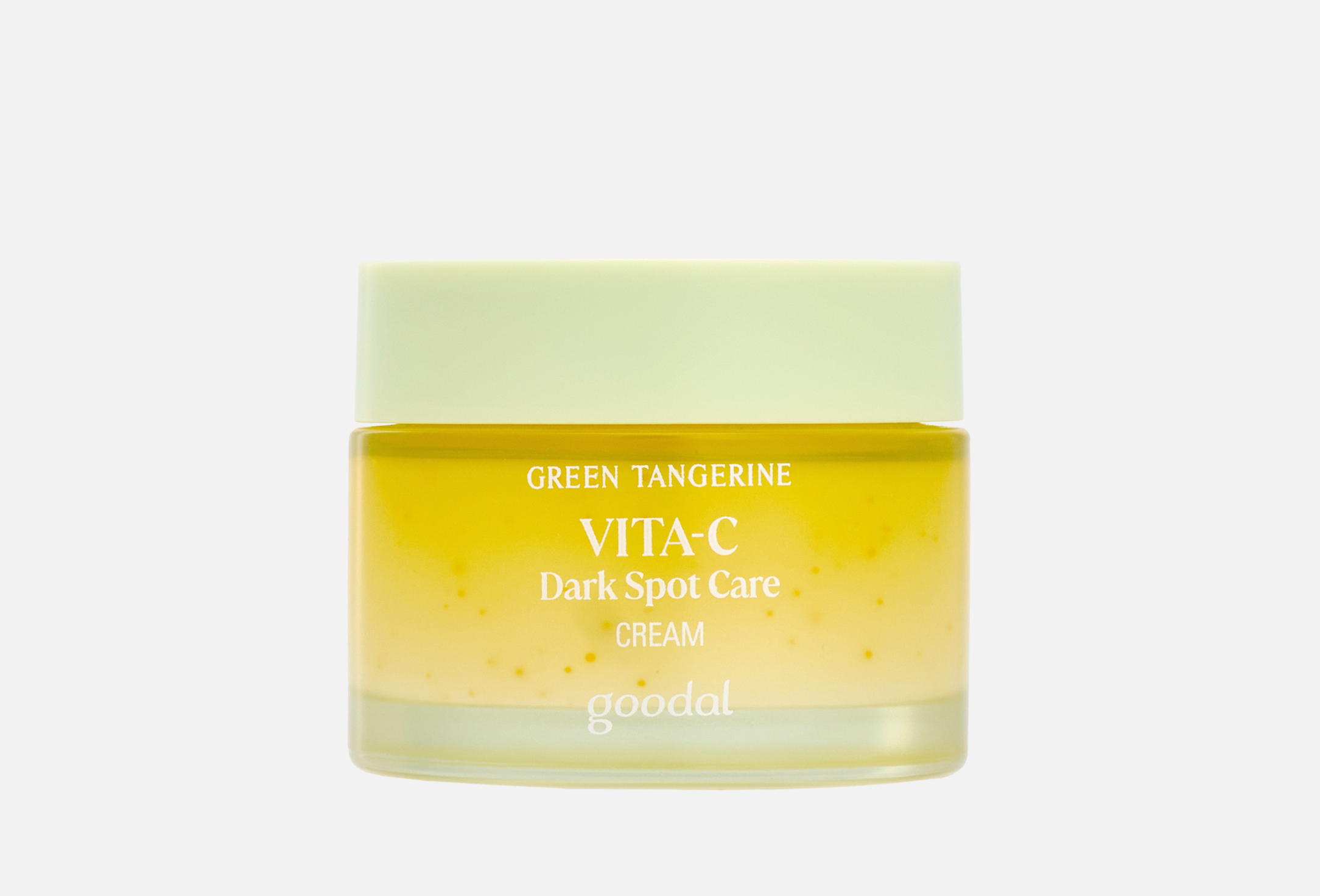 Green Tangerine Vitamin C  50 