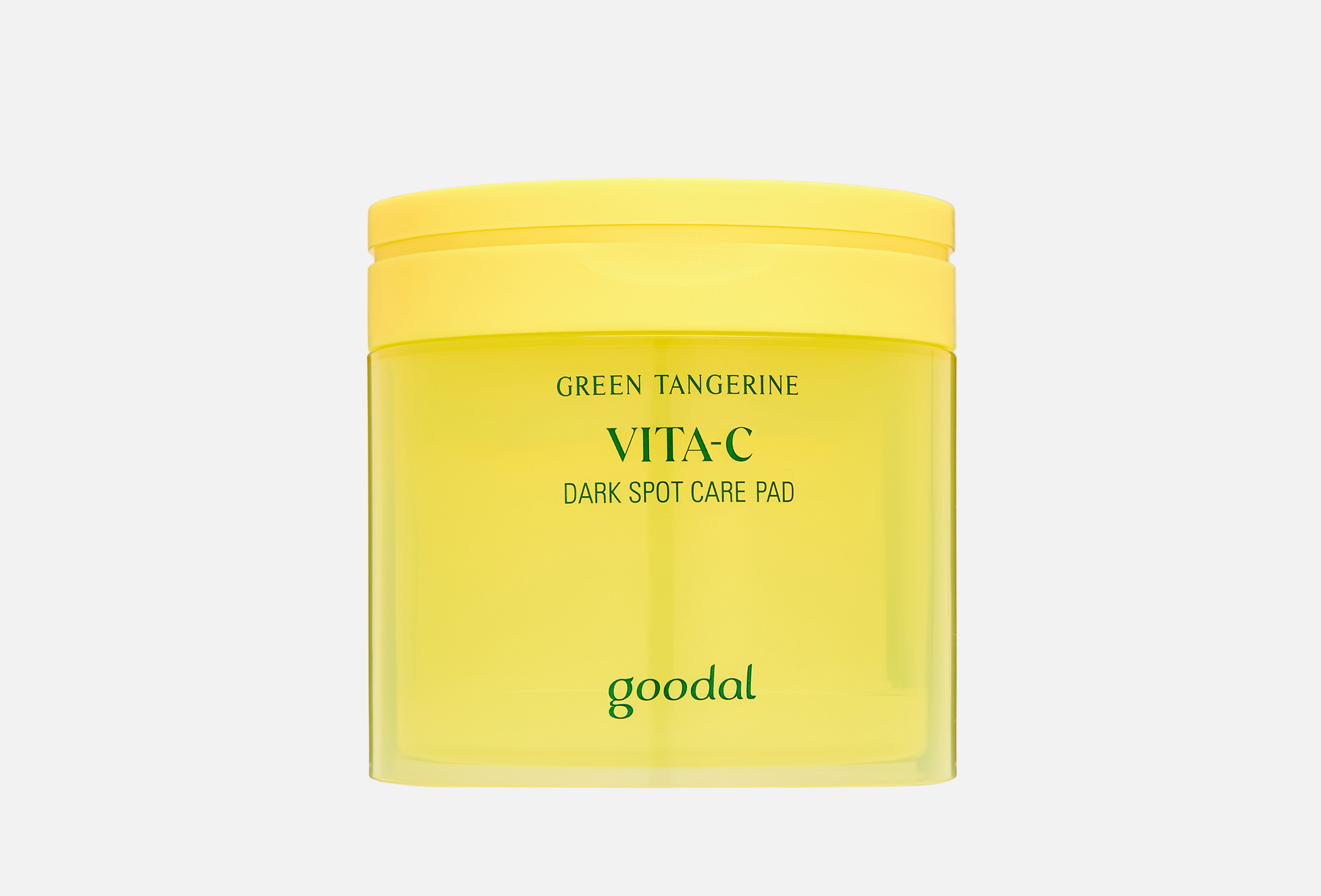 Green Tangerine Vitamin C  70 