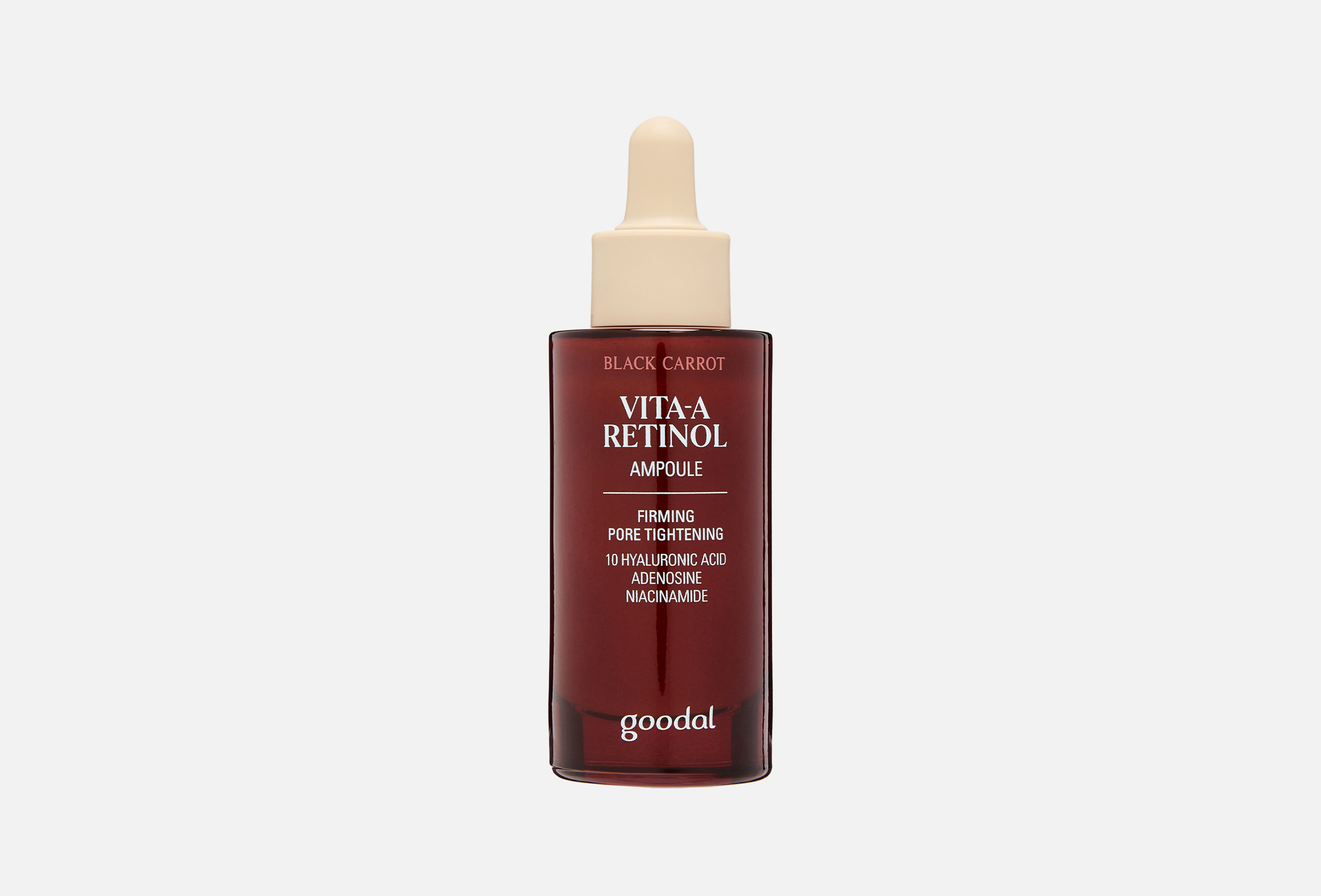 BLACK CARROT VITA-A Retinol  30 