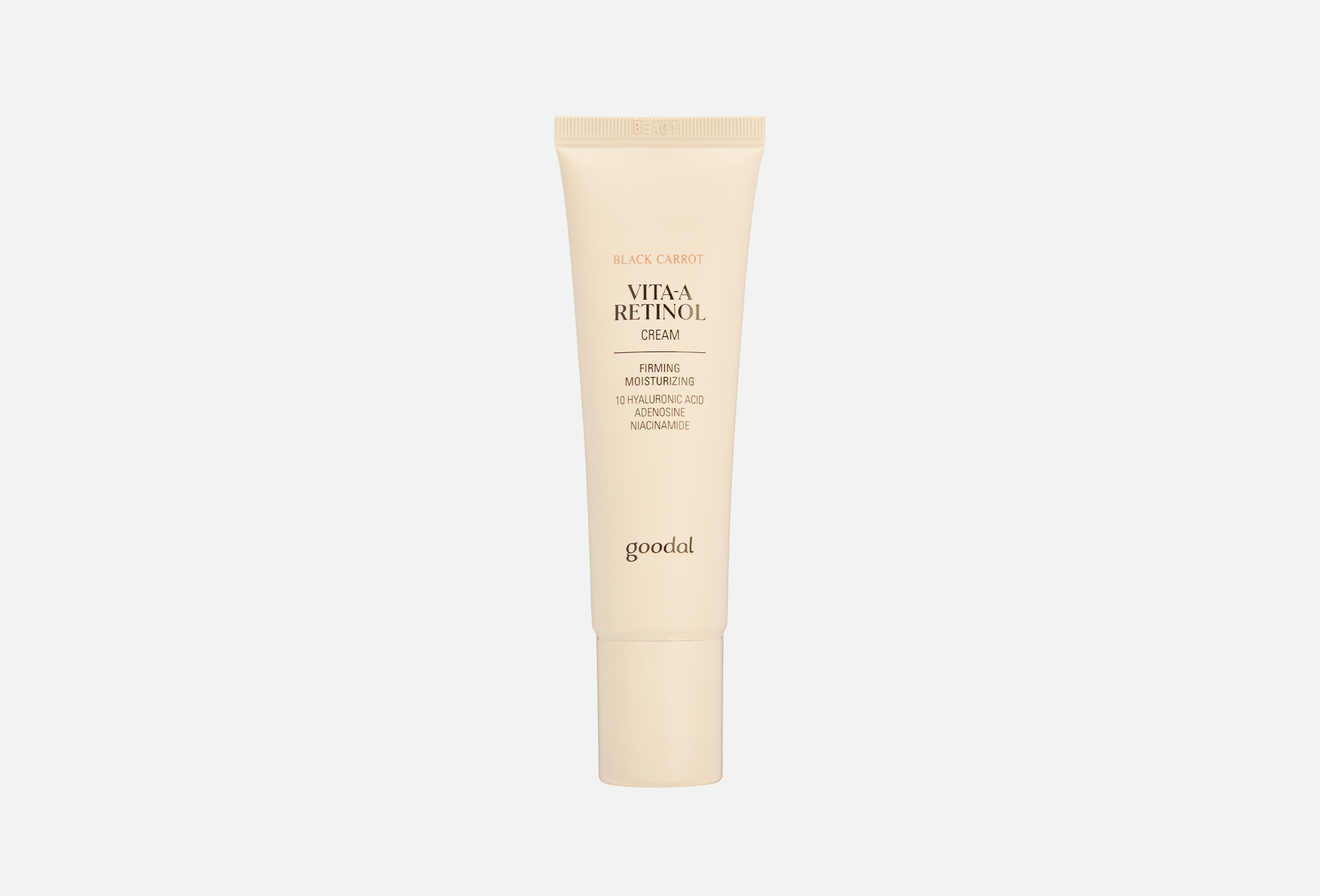 BLACK CARROT VITA-A RETINOL  50 