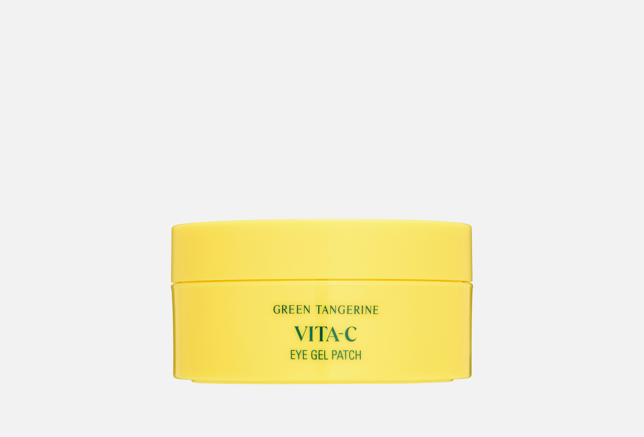 Green Tangerine Vitamin C  60 