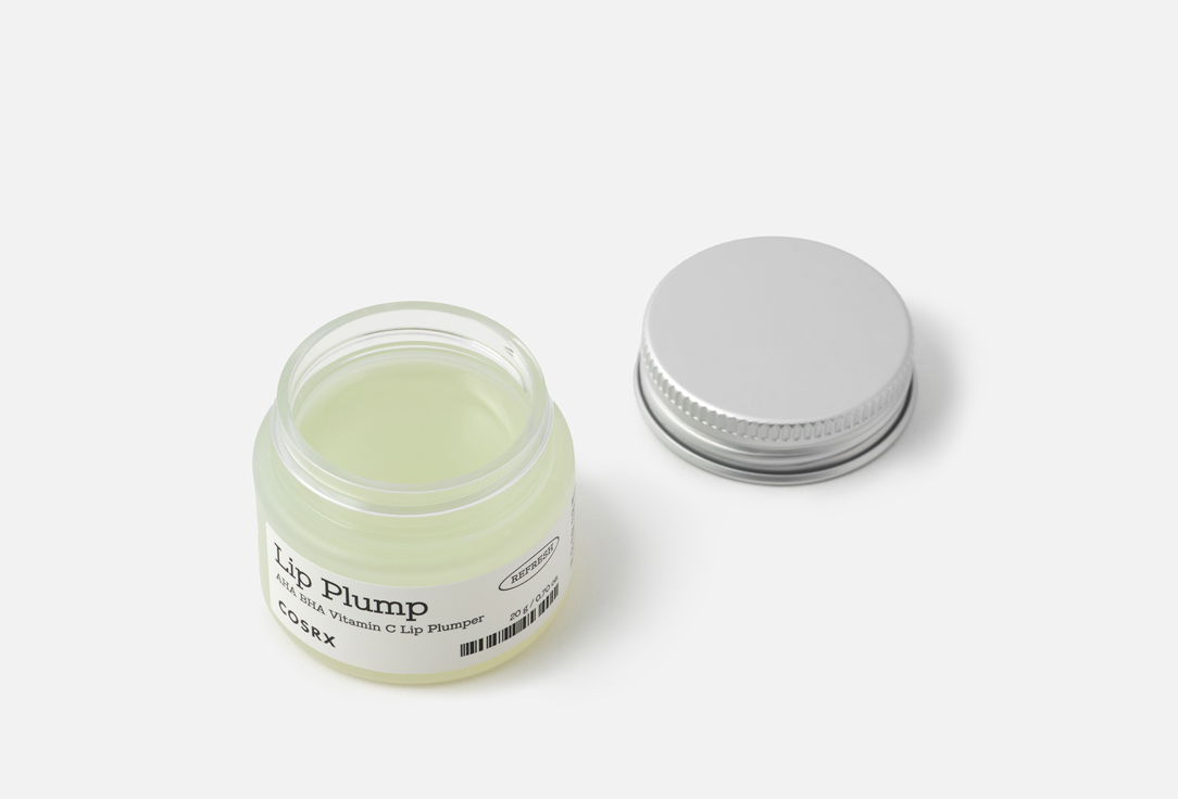 Cosrx Lip Plumper AHA BHA Vitamin C