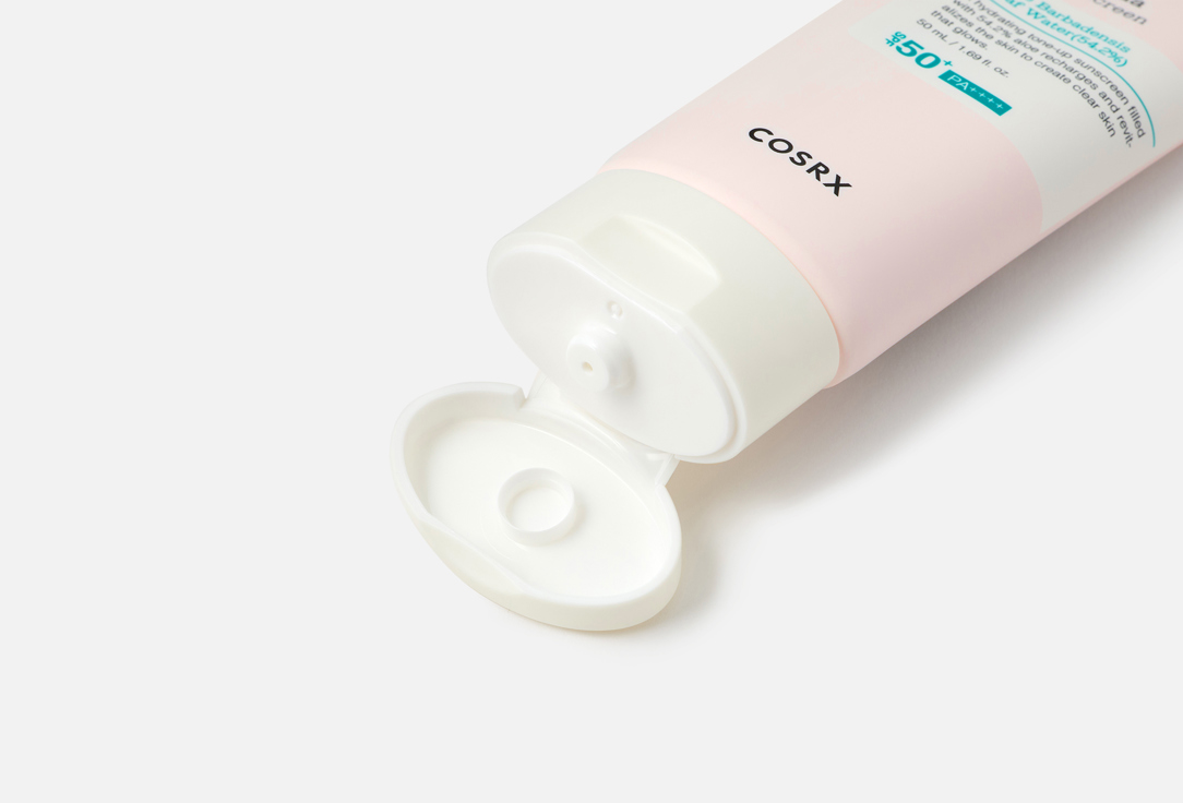 Cosrx Tone-Up Sunscreen SPF50+ PA++++ Aloe 54.2 Aqua