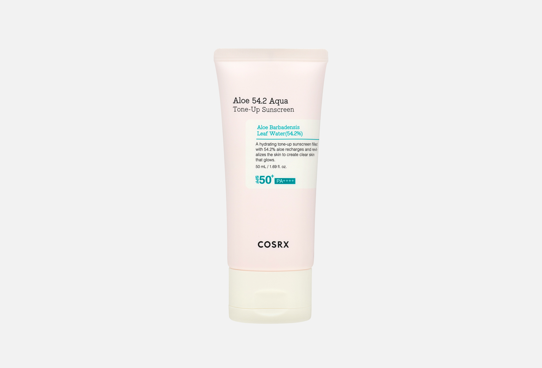 Aloe 54.2 Aqua 50