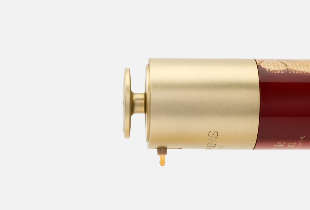 Clarins Anti-ageing face serum Double Serum 30 ml Clarins Anti-ageing face serum Double Serum
