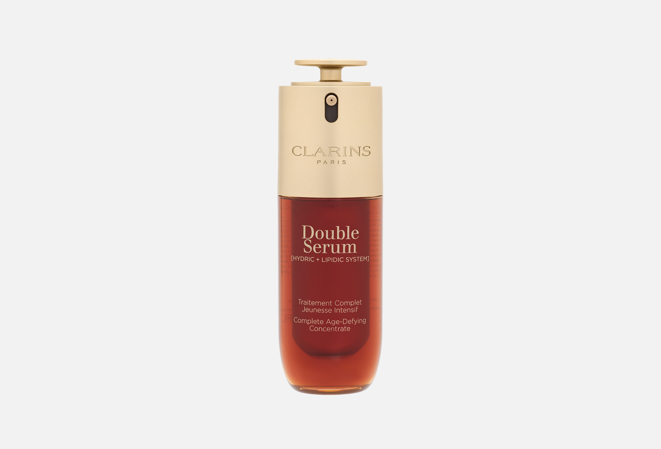 Double Serum 50