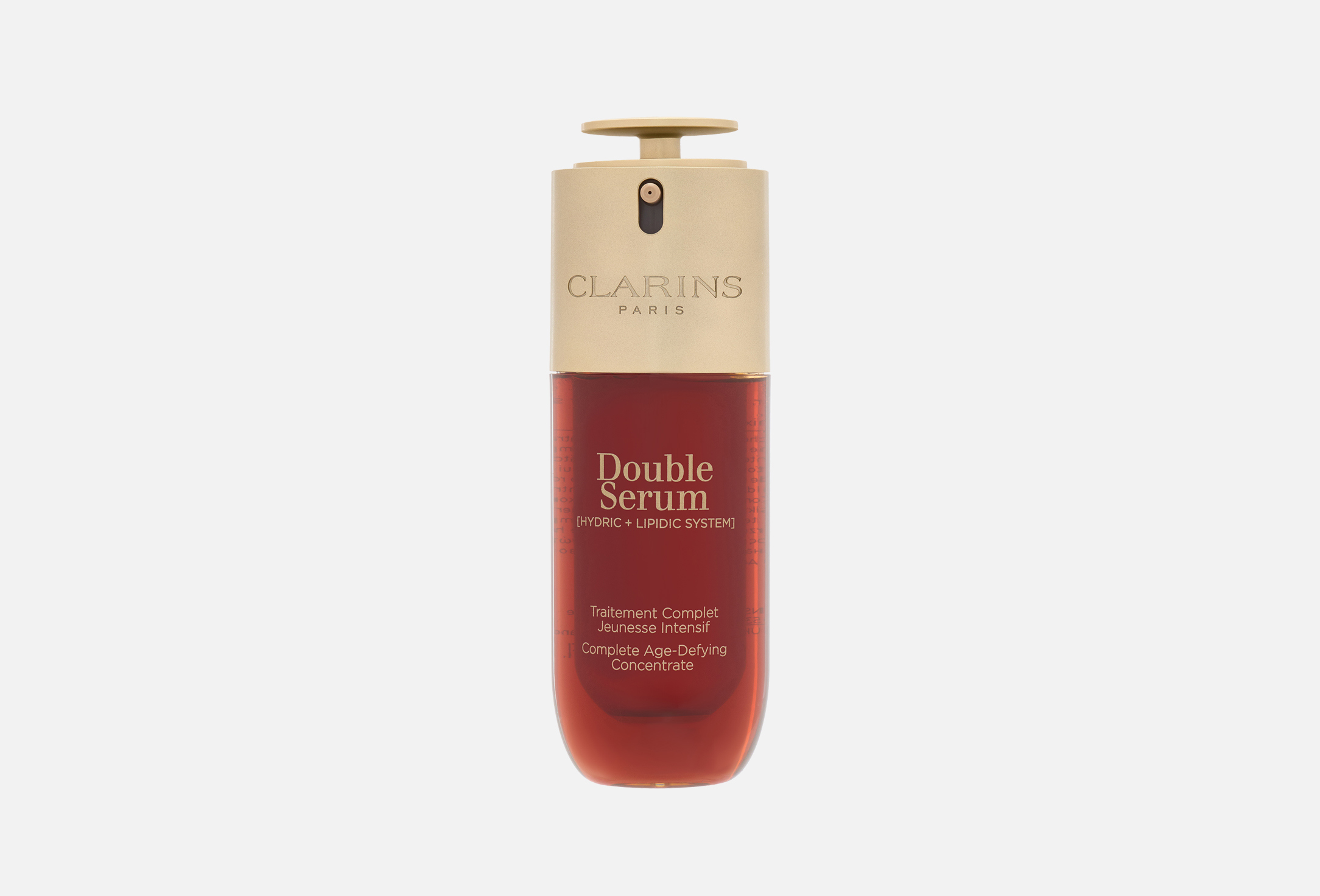 Double Serum  75 