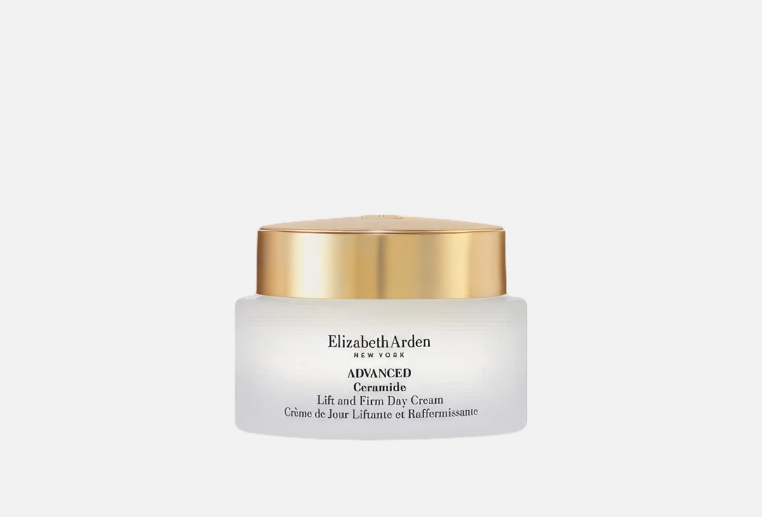 Elizabeth Arden Lift And Firm Day Face Cream Advanced Ceramid