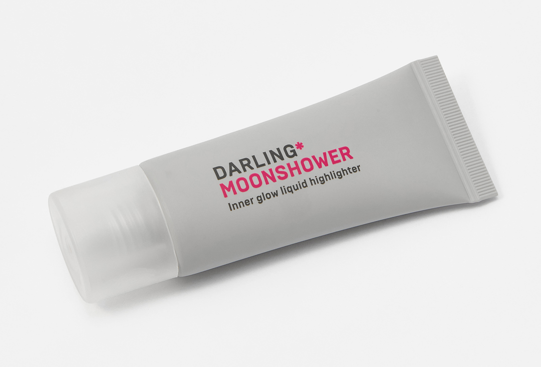 DARLING* Liquid Face Highlighter MOONSHOWER