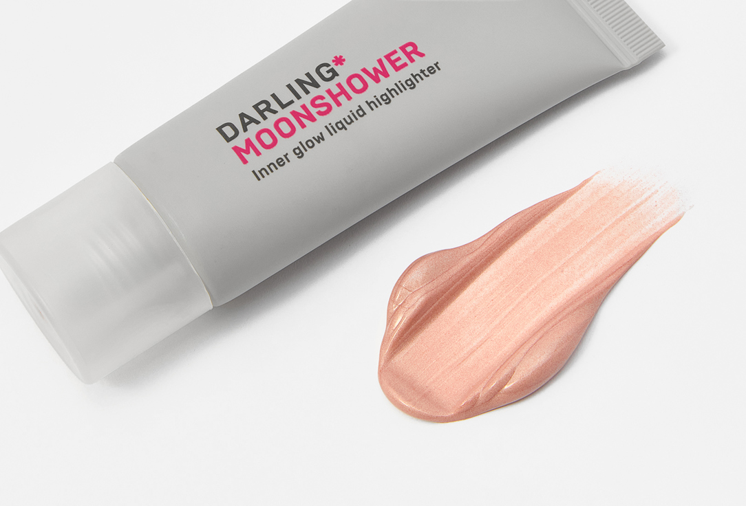 DARLING* Liquid Face Highlighter MOONSHOWER