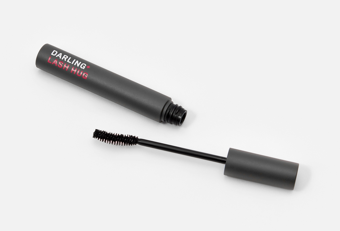 DARLING* Volumizing Mascara LASH HUG
