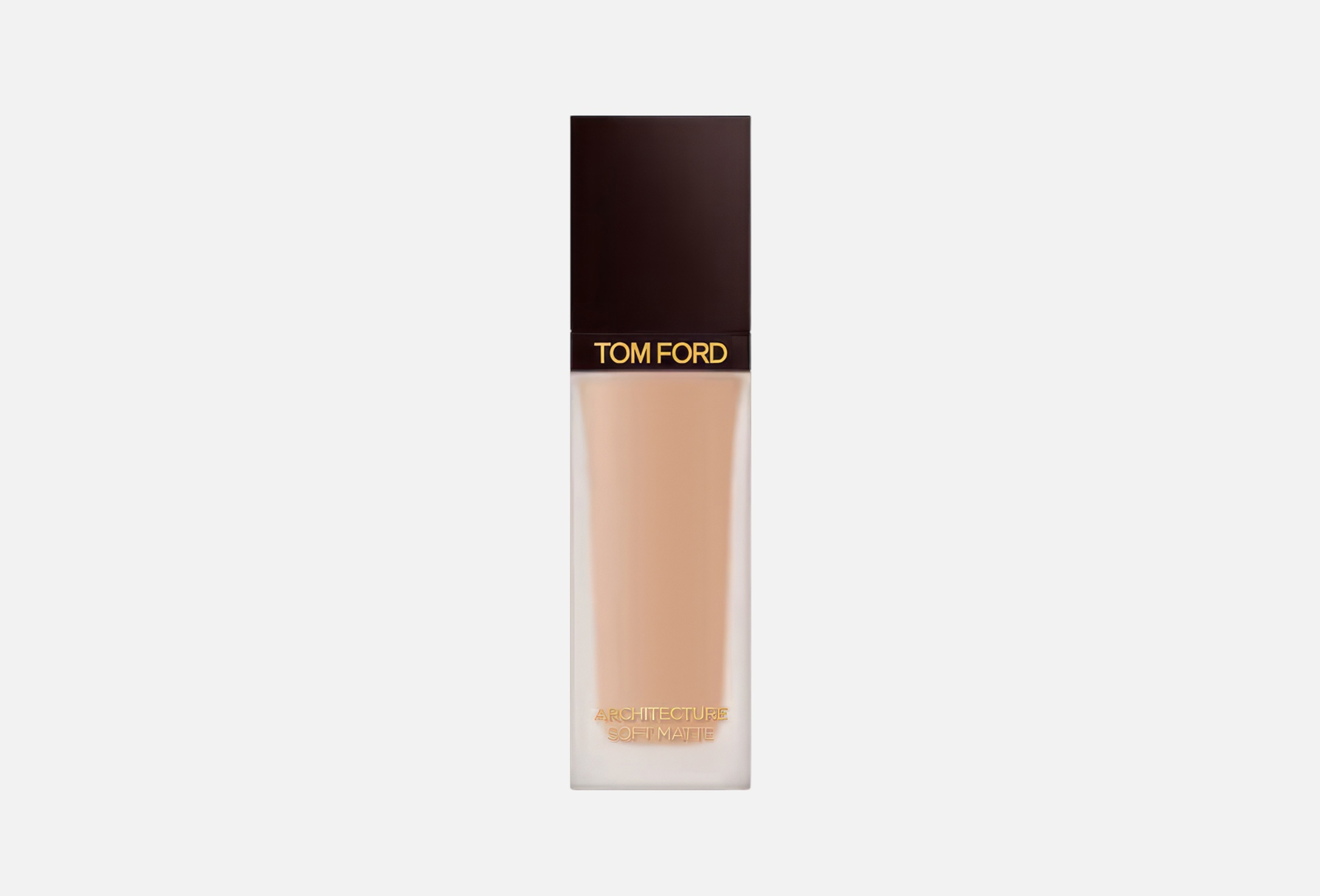 Architecture Soft Matte  30 3.7, Champagne