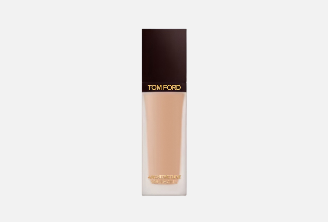 Tom Ford Matte blurring foundation Architecture Soft Matte