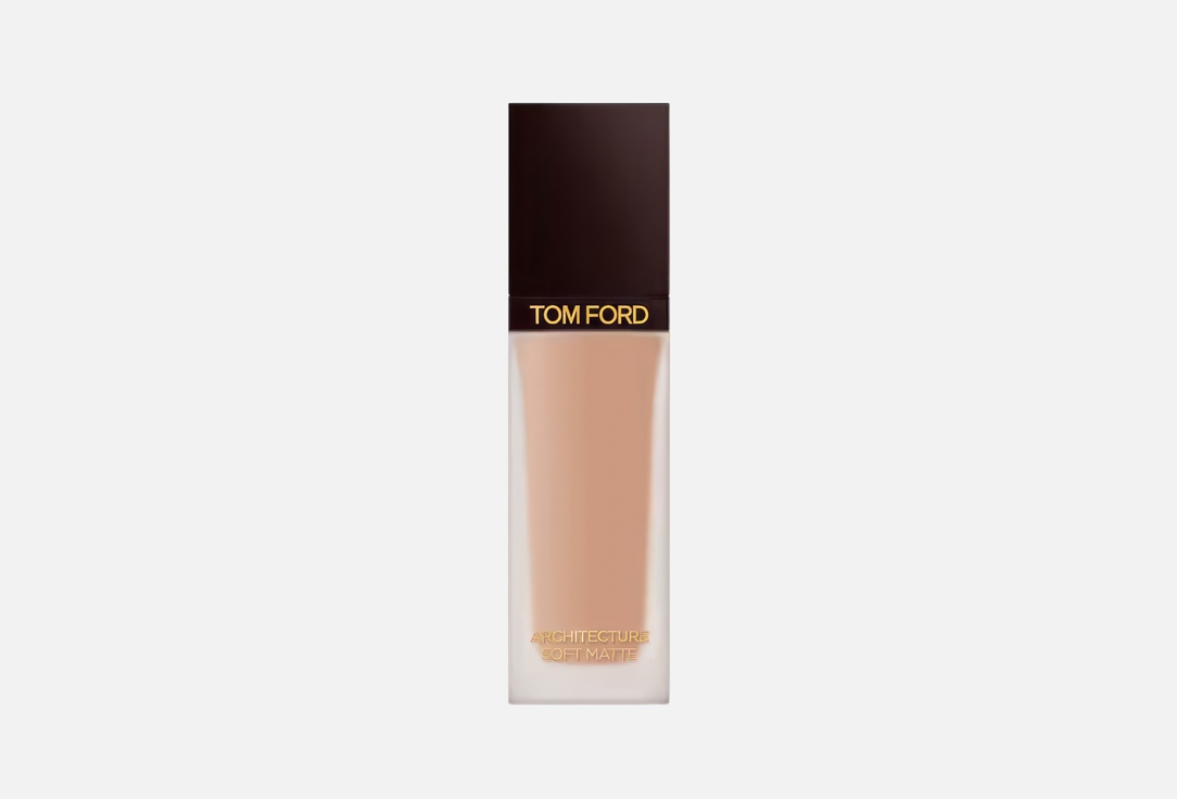 Tom Ford матовая тональная основа с эффектом разглаживания Architecture Soft Matte